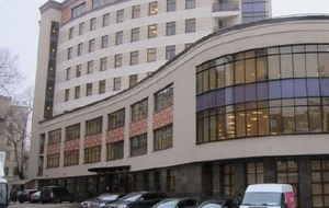 Офисный центр "Покровка, 47"