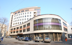 Офисный центр "Покровка, 47"